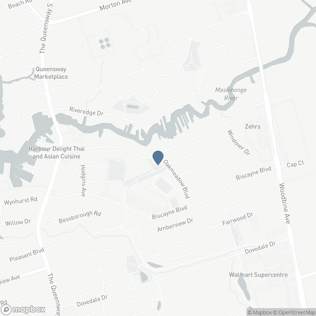 97 RIVERGLEN DRIVE, Georgina, Ontario L4P 2R3